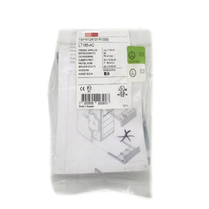 1SFN124701R100 0 LT185-AC ต้นฉบับใหม่คลังสินค้าอัตโนมัติในอุตสาหกรรมควบคุมการเขียนโปรแกรม PLC - Product Image 1
