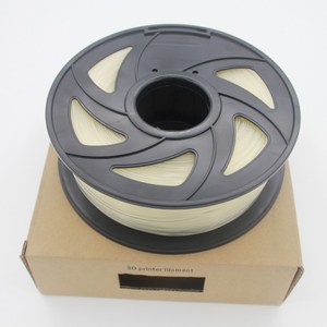 Tpu <b>3D</b> <b>Printer</b> Filament 1.75mm 1kg Soft Flexible For <b>3D</b> Printing Consumables - Product Image 3