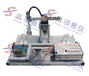 Trường Dạy Nghề Đào Tạo Thực Tế Mô Hình Nhôm Ô Tô Robot Với Kích Thước Tùy Chỉnh Cho Các Thiết Bị Giáo Dục - Product Image 6