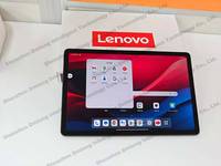 Tablet Lenovo Zhaoyang K10 Tab M11 Android 13 Layar LCD 10.95'' MTK G88 TB330FU TB330XU TB330XC ROM Global Tablet Lenovo dengan Kartu SIM