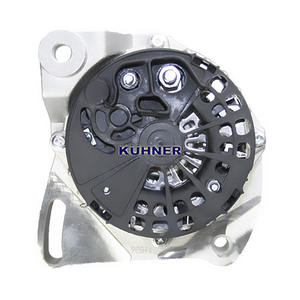 Alternador compatible con LANCIA YPSILON 1.2 (312.PXA1A, 312.YXA1A) Gasolina (KW: 51, HP: 69) de 05-2011 a 12-2021 KUHNER - Product Image 3