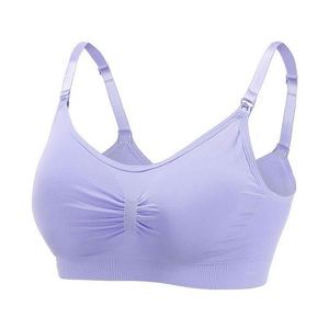 Stylish Soft <strong>Microfiber</strong> Wireless <strong>Bra</strong> for Everyday Comfort - Product Image 2