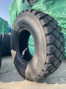 ยางลมคุณภาพสูง OTR E-3 L-3(E)16.00-25 ยางตันแบบไม่มียางในสำหรับรถตักล้อยาง - Product Image 6