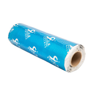 Tapis insonorisant en caoutchouc butyle de taille personnalisée pour serrure de porte de <span class=keywords><strong>voiture</strong></span> et de <span class=keywords><strong>voiture</strong></span> - Product Image 3