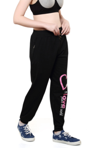 Cotton Spandex <b>Pyjama</b> <b>For</b> Women Loungewear Soft Knit Cotton Sleepwear Pajamas - Product Image 3