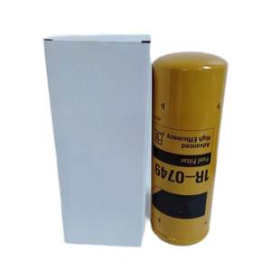 Pièces de machines de construction 1R0749, pompe à béton, camion de pompiers, tracteur, filtre à carburant WK 980/1 3890432 IR0749 BF584 FFP555823 - Product Image 4