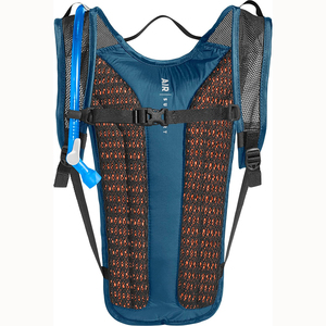 Free Sample Hot Selling High Quality 12L Lightweight <b>Running</b> Hydration <b>Backpack</b> Cycling <b>Backpack</b> <b>Running</b> <b>Water</b> Bag - Product Image 4
