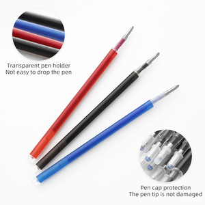 Jp bốn màu vải Bút Đánh Dấu xóa được mực đánh dấu không độc hại nước hòa tan Bút Đánh Dấu cho may công cụ - Product Image 2