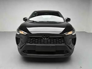 Pour Corolla Cross 2022-2026 2.0L <span class=keywords><strong>Hybride</strong></span> Intelligent Édition Élite Conduite à Gauche 1498 pour Familles - Product Image 2