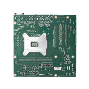 Advantech AIMB-506 LGA1151 8th 9th Industrial <b>PC</b> MicroATX Motherboard Double Memory Channel Motherboard - Product Image 3