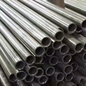 Nhà Máy Giá độ chính xác cao lạnh rút ra ống thép liền mạch 20 #45 # Kích cỡ 4x1 6x1 8x1 10x2 tùy chỉnh cắt chế biến ống thép - Product Image 5