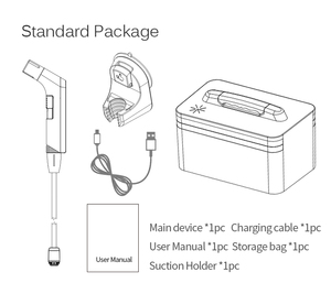 Лидер продаж, портативные электрические биде - Product Image 6