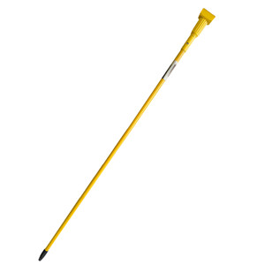 Mango <span class=keywords><strong>de</strong></span> Trapeador Comercial <span class=keywords><strong>de</strong></span> Alta Resistencia, Palo <span class=keywords><strong>de</strong></span> Trapeador Industrial con Abrazadera <span class=keywords><strong>de</strong></span> <span class=keywords><strong>Mandíbula</strong></span> y Cabezal <span class=keywords><strong>de</strong></span> Trapeador con Agarre Húmedo - Product Image 2