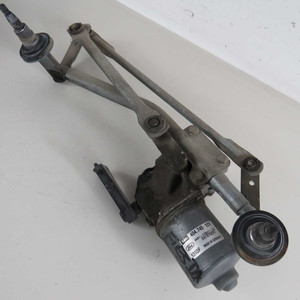 Spazzola Tergicristallo Anteriore 2S6T-17B671-AC per Ford Fiesta Mk5 2002-2008 (32705 L-1-A-6) - Product Image 1