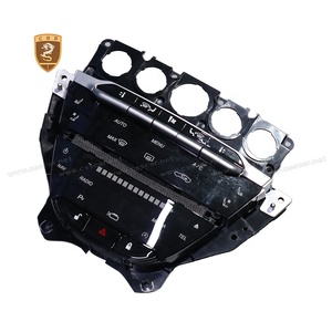 Para <span class=keywords><strong>Aston</strong></span> <span class=keywords><strong>Martin</strong></span> DB11 interruptor de Panel de aire acondicionado 2016-2023 año - Product Image 2