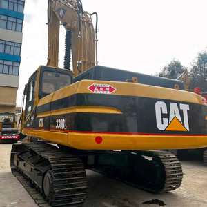Excavadora Usada Cat 330BL en Buen Estado y con Buen Rendimiento, Excavadora Usada Cat 330BL, Excavadora Usada Caterpillar en Stock - Product Image 1