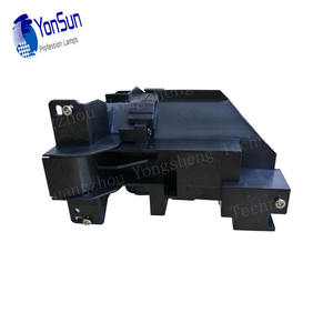 Hitachi Оригинальная Лампа для проектора DT01001 с корпусом для CP-X10000 CP-X10001 - Product Image 4