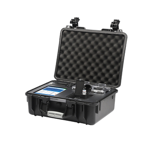 Xách tay nhanh chóng chất lượng nước cá tuyết kiểm tra cảm biến cụ analyser - Product Image 2