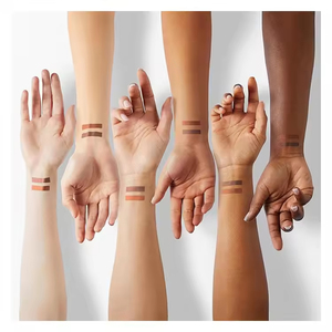 Stick <span class=keywords><strong>de</strong></span> fond <span class=keywords><strong>de</strong></span> <span class=keywords><strong>teint</strong></span> vegan personnalisé avec logo, couvrance totale, anti-cernes, éclaircissant, imperméable, écran solaire en poudre - Product Image 4