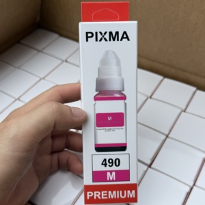 Bouteille d'<span class=keywords><strong>encre</strong></span> compatible en gros pour imprimantes <span class=keywords><strong>Canon</strong></span> PIXMA GI490 GI790 GI890 – Recharges d'<span class=keywords><strong>encre</strong></span> CMYK Noir Cyan Magenta Jaune - Product Image 4