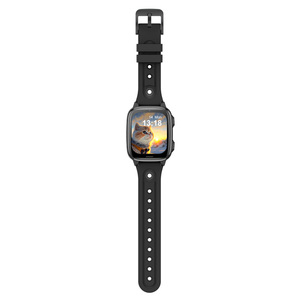 Wholesale for Wonlex CT23 Fitness Tracker IP67 Heart Rate <strong>Monitor</strong> Alarm <strong>Clock</strong> <strong>Remote</strong> Control <strong>Video</strong> Call Calendar Features for Sq - Product Image 5
