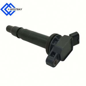 Westbay Auto Parts ontstekingsspoel voor Toyota 90919-T2005 - Product Image 5