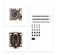 Holybro New Kakute H7 V1.5 Time Traveling Aircraft Flight Control Tower Mendukung Firmware
