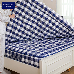 ที่นอนไฮเกลัง พ็อกเก็ตสปริง ความแน่นปานกลาง ขนาดดับเบิ้ล สำหรับเด็ก - Product Image 1