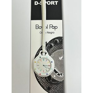 นาฬิกาควอตซ์พร้อมส่ง รุ่นใหม่ล่าสุด Boyol Pap D-Sport นาฬิกาข้อมือขายส่งจากโรงงาน Royal Pop นาฬิกาข้อมือรุ่นคอลแลบ - Product Image 6