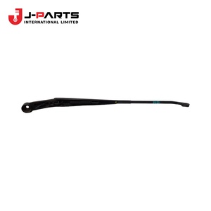 แขนปัดน้ำฝนหน้า ซ้าย สำหรับ Toyota Hilux TGN16 ปี 2005-2015 อะไหล่แท้เบอร์ 85221-0K020 852210K020 - Product Image 1