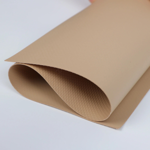 Rouleau de tissu bâche Masing 1050GSM en polyester et PVC Ripstop imperméable pour grandes structures de serres gonflables et sacs en membrane - Product Image 5