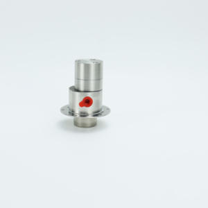 Pompe à engrenages à entraînement magnétique micro en acier inoxydable 316L pour machine d'hémodialyse, équipement médical, livraison de précision - Product Image 2