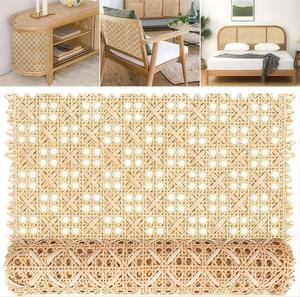 Bán buôn aaa-lớp thân thiện với môi rotin mía cuộn mây CuộN dệt ghế thay thế sửa chữa Kit ghế caning - Product Image 6