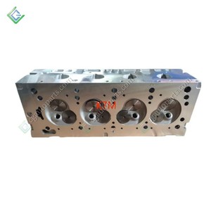 Cabeza de Cilindro de Motor K7M de Alta Calidad para Renault Dacia Logan <span class=keywords><strong>Sandero</strong></span> 1.6 8V, Kit de Reconstrucción de Motor, Precio de Fábrica, OE 7701468697 - Product Image 6