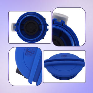Couvercle de radiateur de réservoir d'expansion de liquide de refroidissement MANER 3B0121321 pour <span class=keywords><strong>Audi</strong></span> A3 Q3 TT RS SKODA VW GOLF 2.0T - Product Image 3
