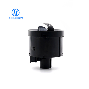 Interruptor de Luz Delantera Automático Universal para Automóvil Sorghum 5ND941431A 3C8941431C para VW Passat CC B6 Jetta Golf MK5 MK6 - Product Image 3