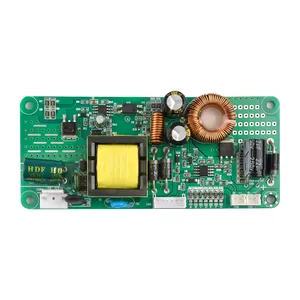 26-65 pouces universel LED LCD TV Boost carte d'alimentation modifiée Module intégré à courant constant universel LED LCD TV Driver - Product Image 5