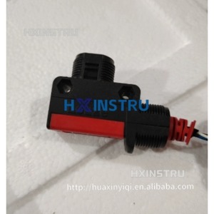 Leuze ET28.3/4P-M12 <b>Diffuse</b> Sensor Used H - Product Image 5