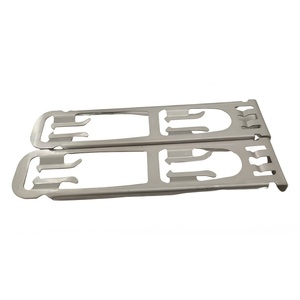 Piezas de Carrocería de Camión de Alta Calidad, Soporte y Cerradura para Faro Delantero de Camión 82074816 para Camión Volvo - Product Image 5