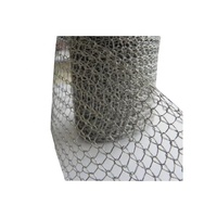 Machine à mailles rondes en métal, v, cordon circulaire, fil tricoté, crochet