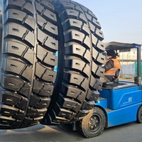 Pneu radial lisse OTR Hanmix L5 23.5R25 26.5R25 29.5R25 29.5R29 pour camion navette souterrain, chargeur minier, opération de forage de tunnels