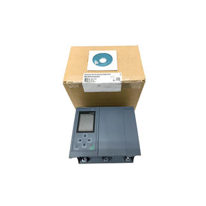 Module CPU d'origine neuf Série S7-1500 6ES7516-3UN00-0AB0 Contrôleur de programmation PLC - Product Image 6