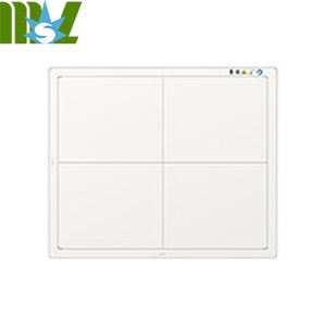Kaset boyutlu CsI sintilatör <span class=keywords><strong>x-ray</strong></span> dijital dedektör DR düz panel - Product Image 5