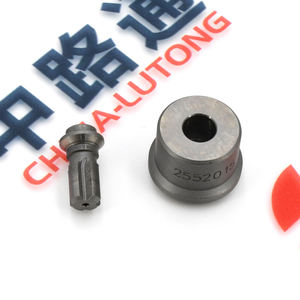 Válvula de Entrega <span class=keywords><strong>2</strong></span> 418 552 015, Válvula de Entrega de Bomba de Inyección de Combustible Diésel Compatible con MACK E 711 - Product Image 6