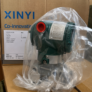EJA110E Differential 4-20mA HART Protocol ของแท้ใหม่ EJA110E จัดส่งรวดเร็ว - Product Image 1
