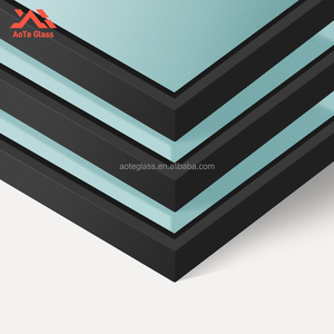 กระจก LOW-E 3มม. คุณภาพสูงกระจกนิรภัยเทมเปอร์และสามเท่าสำหรับบ้าน - Product Image 6