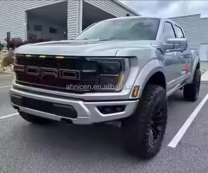 NEUE ANKUNFT FÜR 2024 GEBRAUCHTER <span class=keywords><strong>Ford</strong></span> RANGER-Raptor F150 Pickup 4WD Benzin Wüste/Schnee Abenteuer-Ready Offroad Adult Vehicle