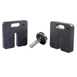 ดัมเบลแบบปรับได้28กก. แผ่นเหล็กแบบกดล็อคกันลื่นถอดและติดตั้งได้อย่างรวดเร็ว - Product Image 6