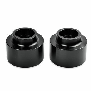 YORGA 2 "Kit de levage à ressort arrière de nivellement entretoise pour 09-18 Ram 1500 2WD 4WD pièces de Suspension - Product Image 1