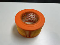 Filtre à air pour piqueur vibratoire Bomag BT60 BT65 BT65-4 BT80D BW65H, référence 5000104455, pièces de rechange pour engins de construction